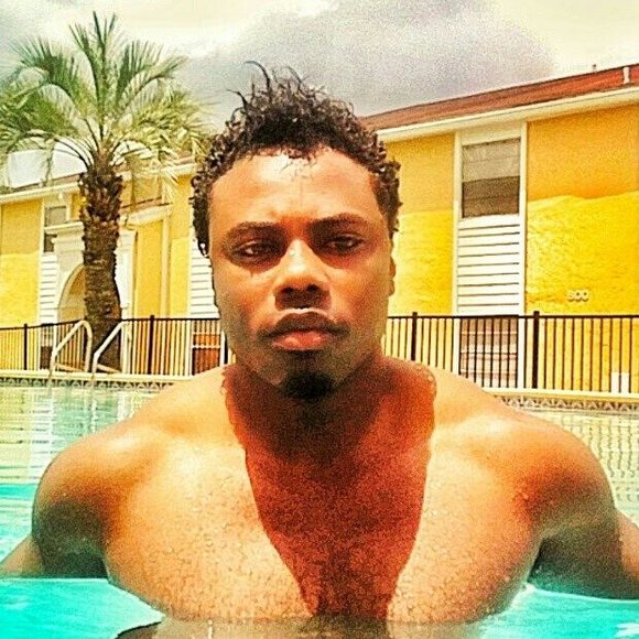 Meeting Marcus - Picture 1 of 1